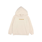 Sudadera de felpa con capucha "Hibernation"