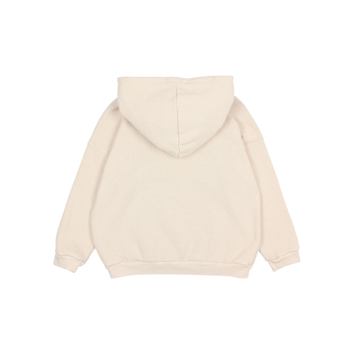 Sudadera de felpa con capucha "Hibernation"