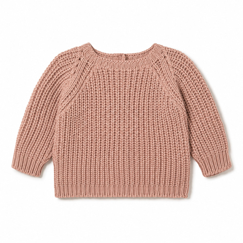 Jersey chaqueta TILLY candy