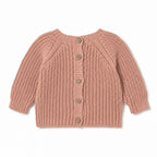 Jersey chaqueta TILLY candy