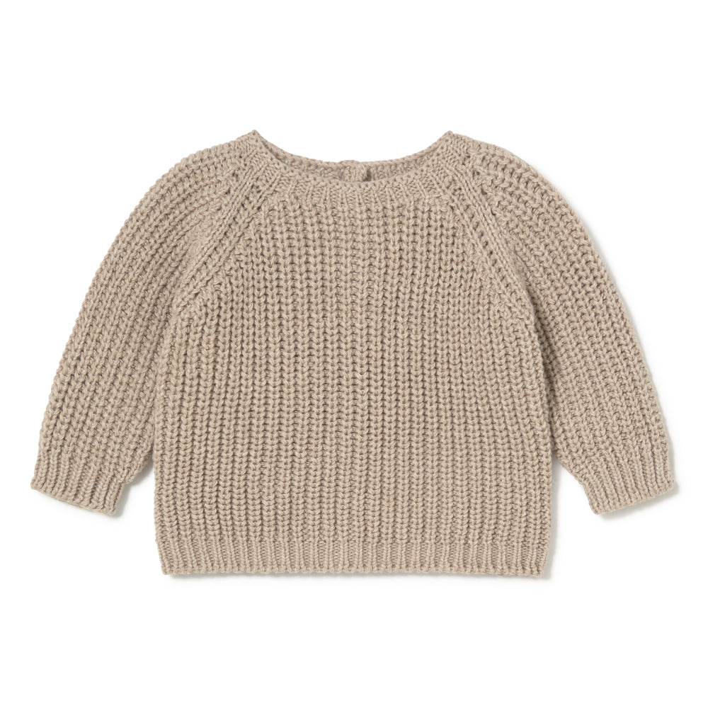 Jersey chaqueta TILLY candy