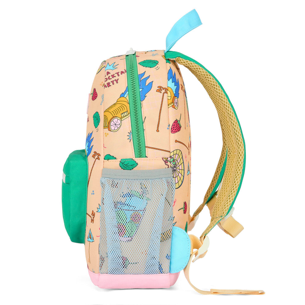 Mochila Cocktail Party Hello Hossy