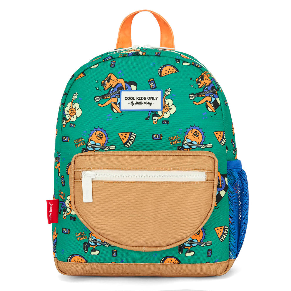 Mochila Chilla Vibes Hello Hossy