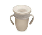Vaso Aprendizaje All Around 360º Soft Sand