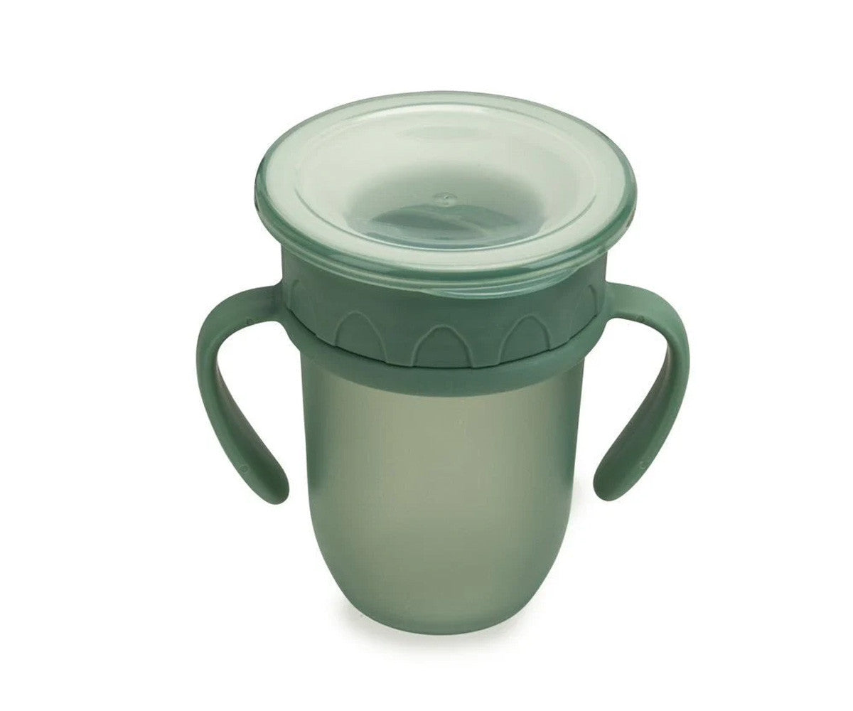 Vaso Aprendizaje All Around 360º Fern