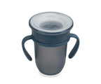Vaso Aprendizaje All Around 360º Deep Ocean