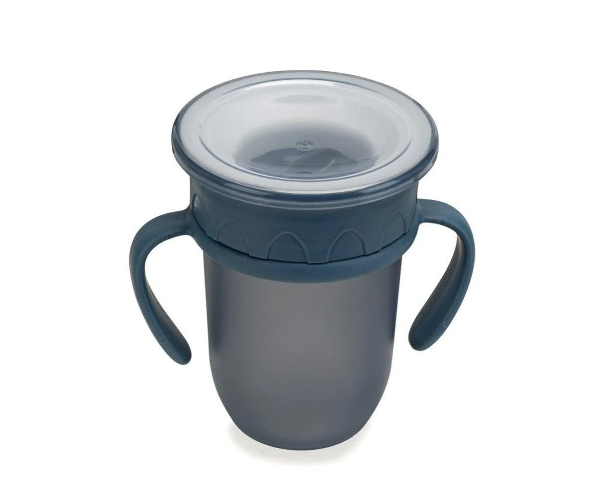 Vaso Aprendizaje All Around 360º Deep Ocean
