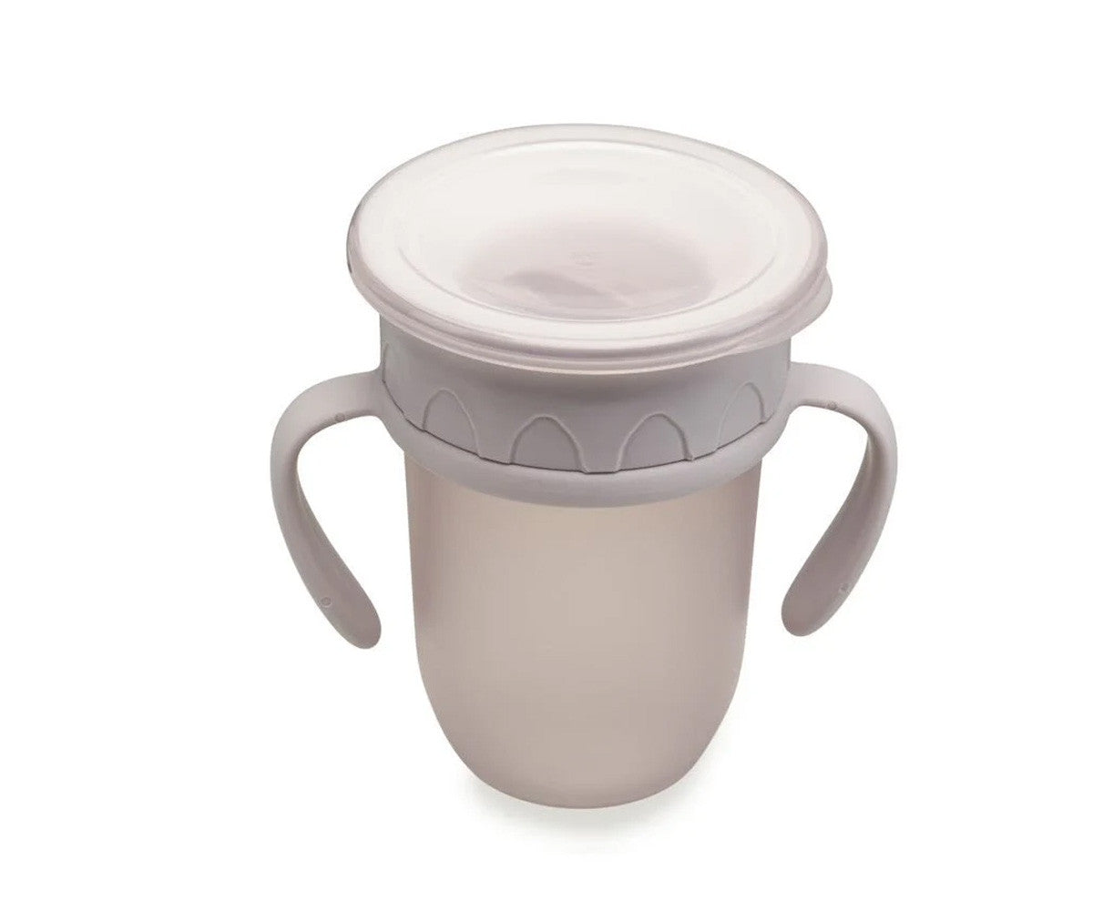 Vaso Aprendizaje All Around 360º Soft Nude