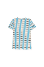 CAMISETA FLOWERS KIDS