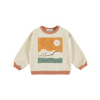 Sudadera Discover