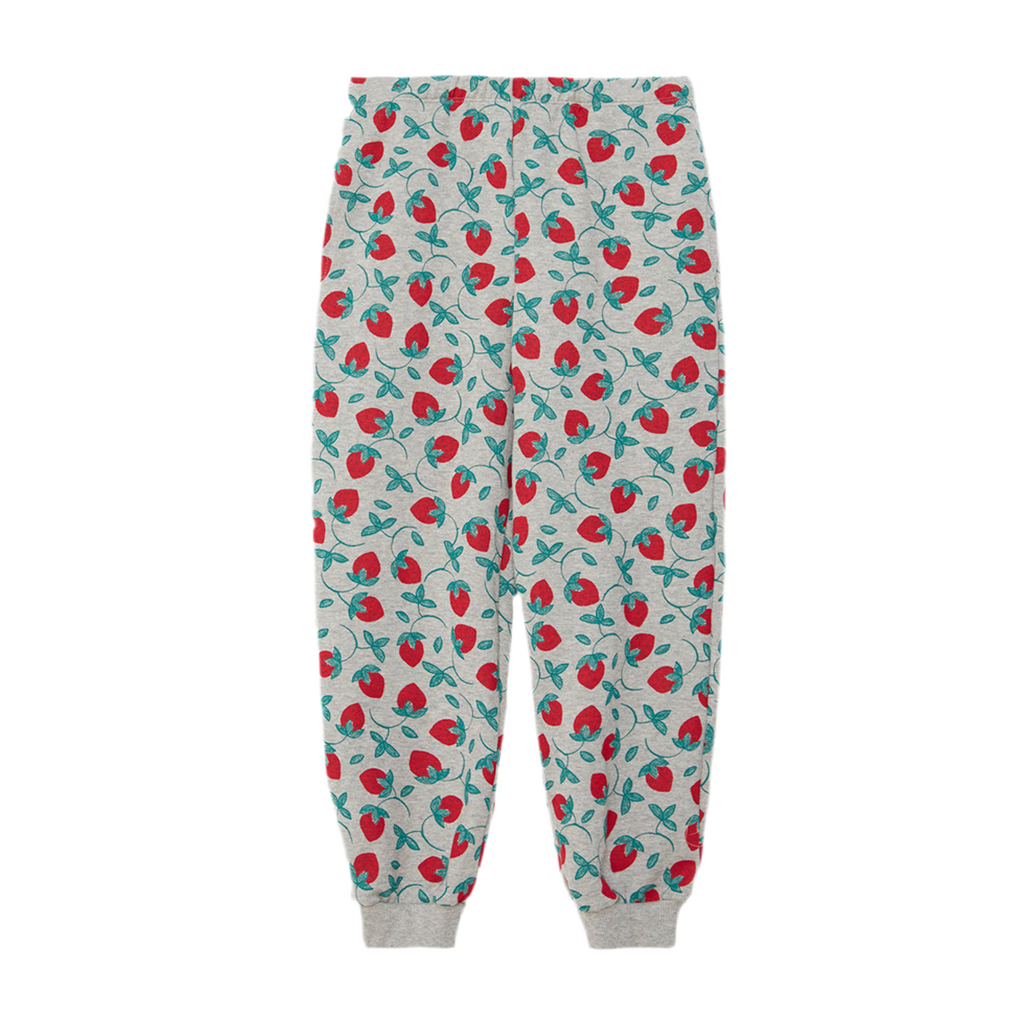 Pantalón fresas