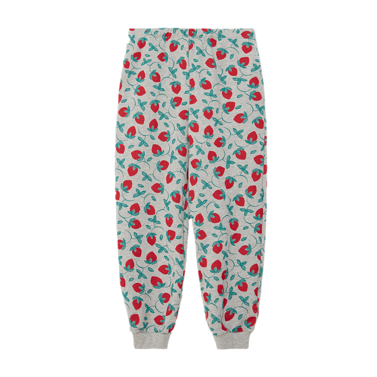 Pantalón fresas