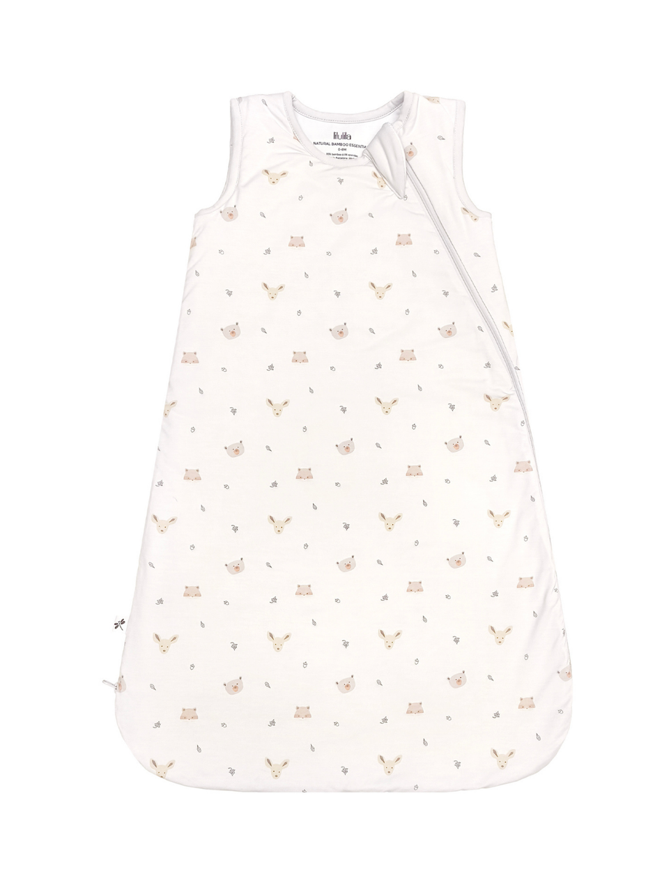 Saco de dormir Forest Friends TOG 2.5 Forest Friends - vista 2