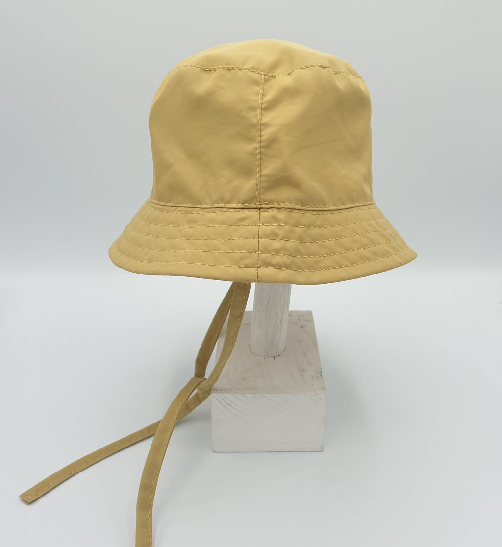Gorro protección solar