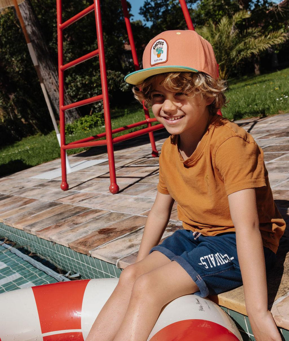 Gorra Cactus Hello Hossy