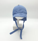 Gorra solar con visera Monnuage