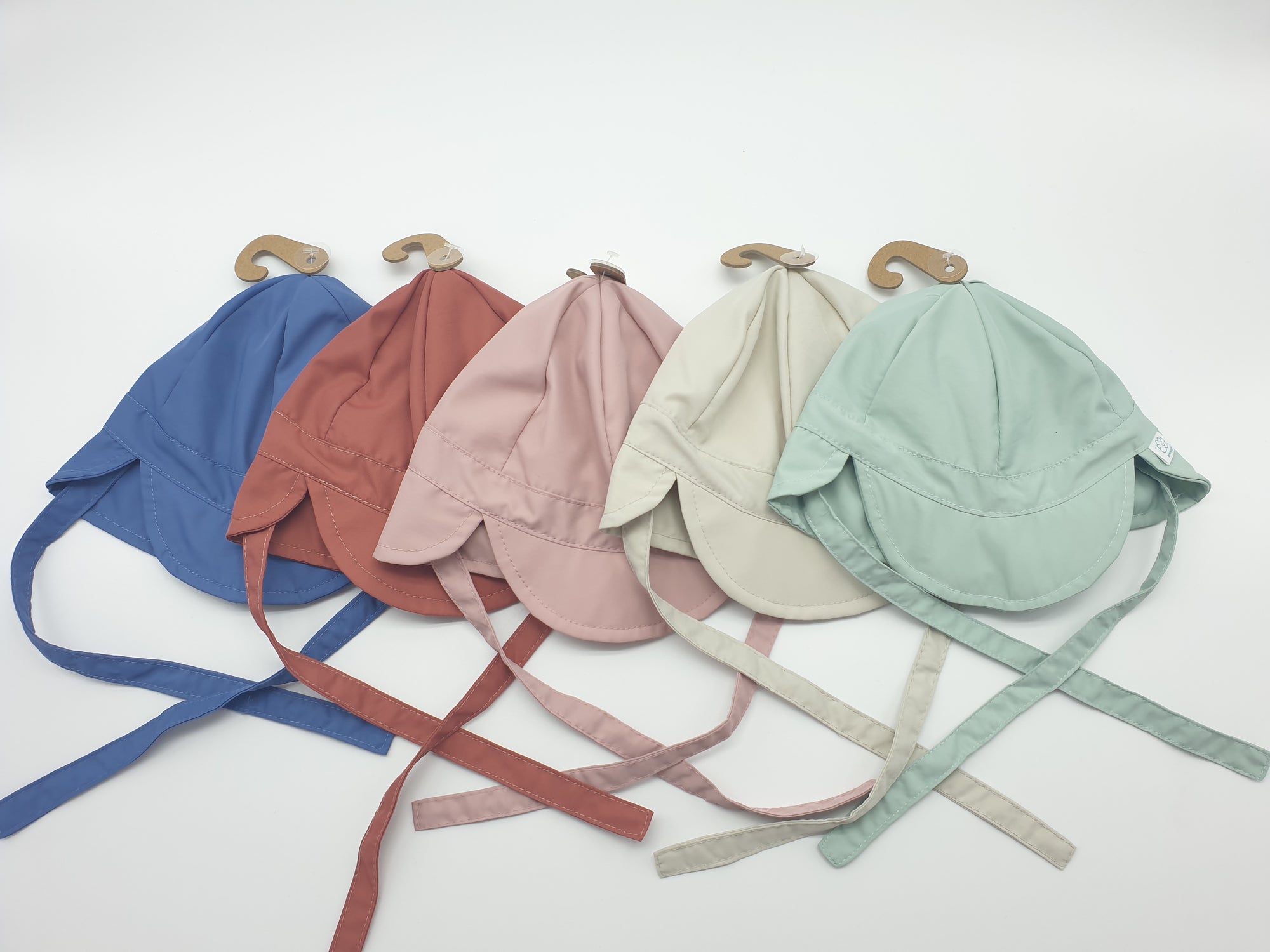 Gorro solar con visera