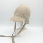 Gorra solar con visera Monnuage