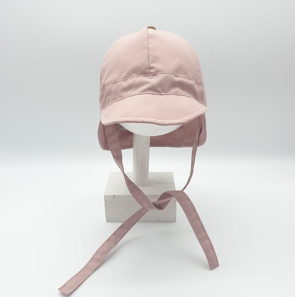 Gorra solar con visera Monnuage