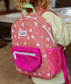 Mochila Peachy bloom Hello Hossy