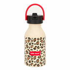 Botella térmica Leopard Hello Hossy