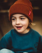 Gorro Flow Nut Hello Hossy