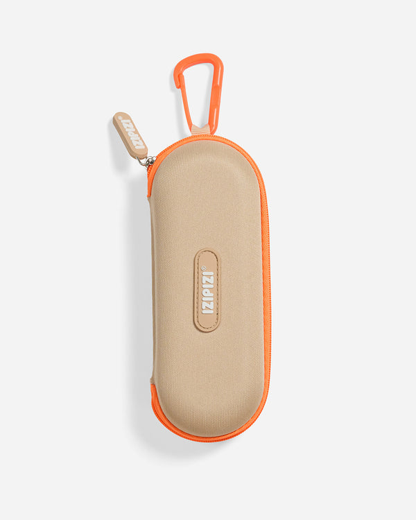 Funda gafas IZIPIZI naranja