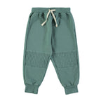 Pantalón Alan Forest Green