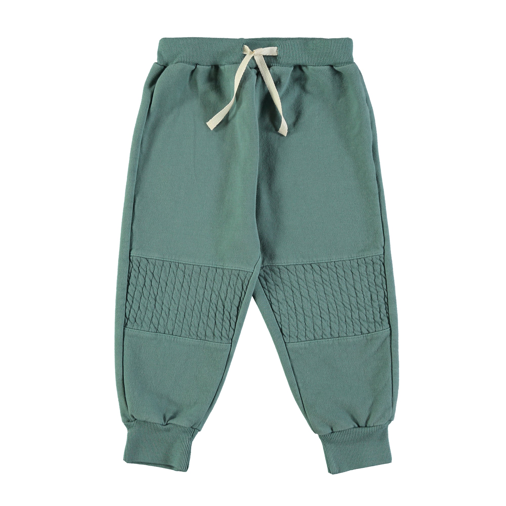 Pantalón Alan Forest Green