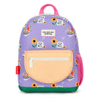 Mochila Sunflower Hello Hossy