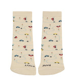 Calcetines barefoot
