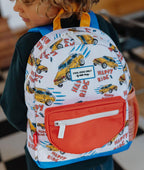 Mochila Unicorn Hello Hossy