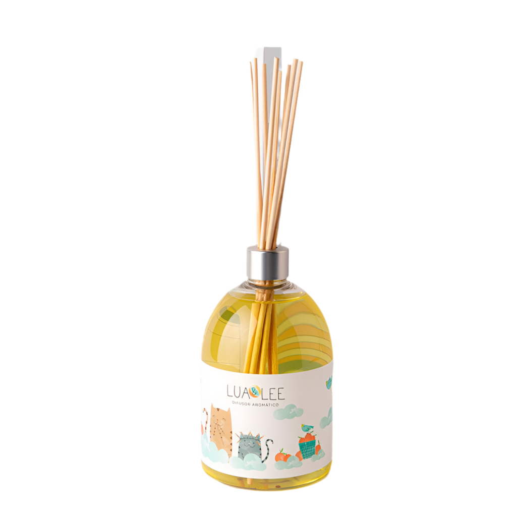 Mikado Lua&Lee - Envase PET 250ml