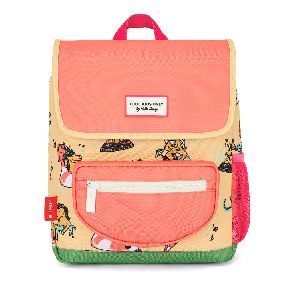 Mochila Happy Ride Hello Hossy
