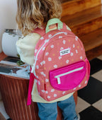 Mochila Peachy bloom Hello Hossy