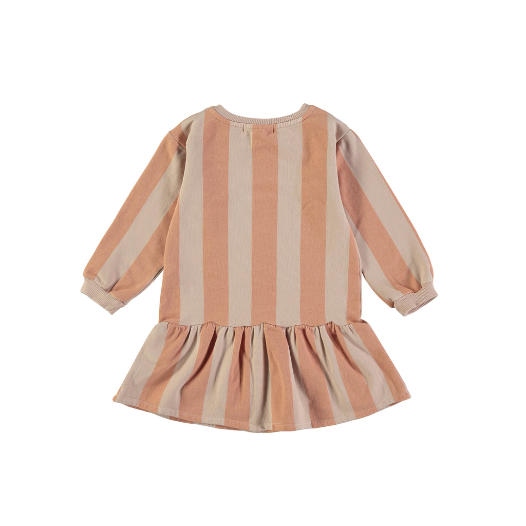 Vestido CIRC NUDE