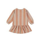 Vestido CIRC NUDE