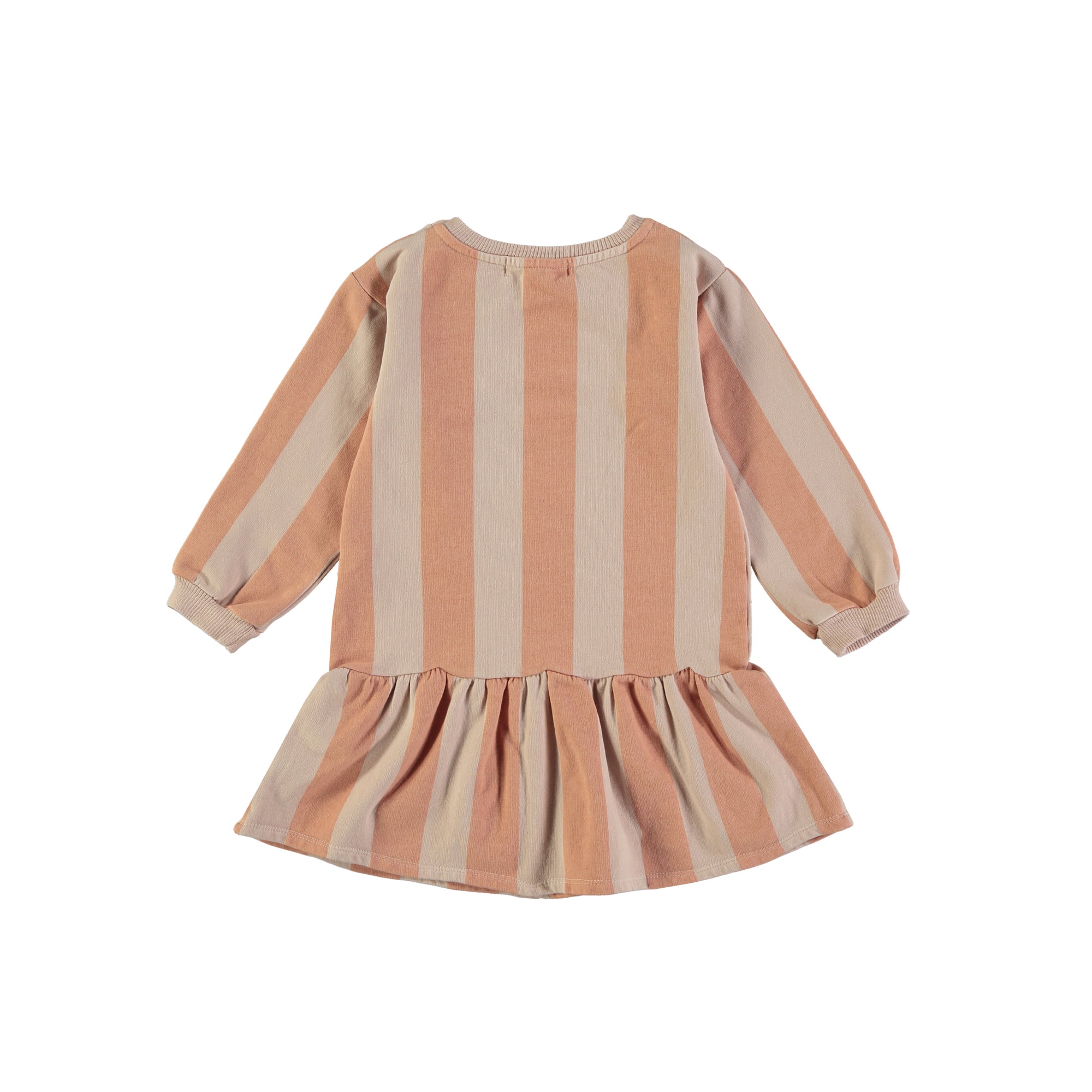 Vestido CIRC NUDE