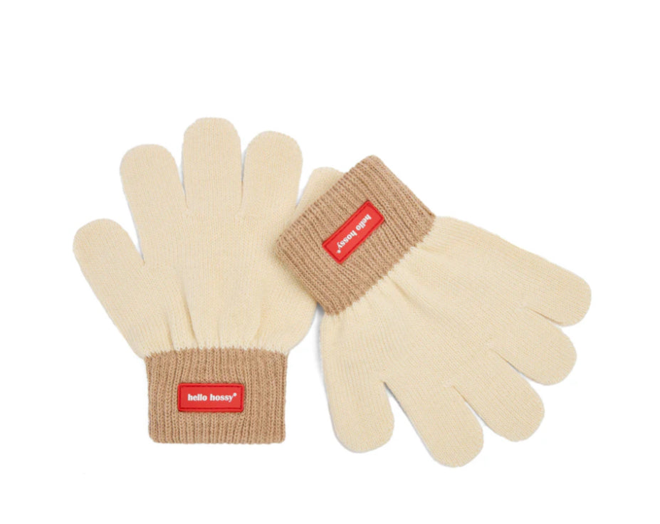 Guantes Handy Sandy