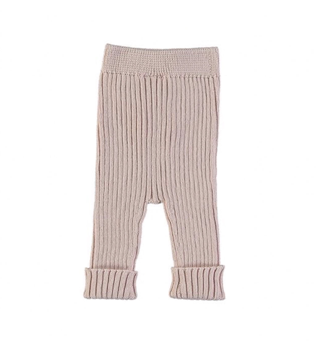 Pantalón JACOB Cream