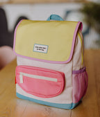 Mochila Mini Sugar Hello Hossy