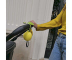 Porta chupetes LOU THE LEMON