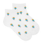 Calcetines helados