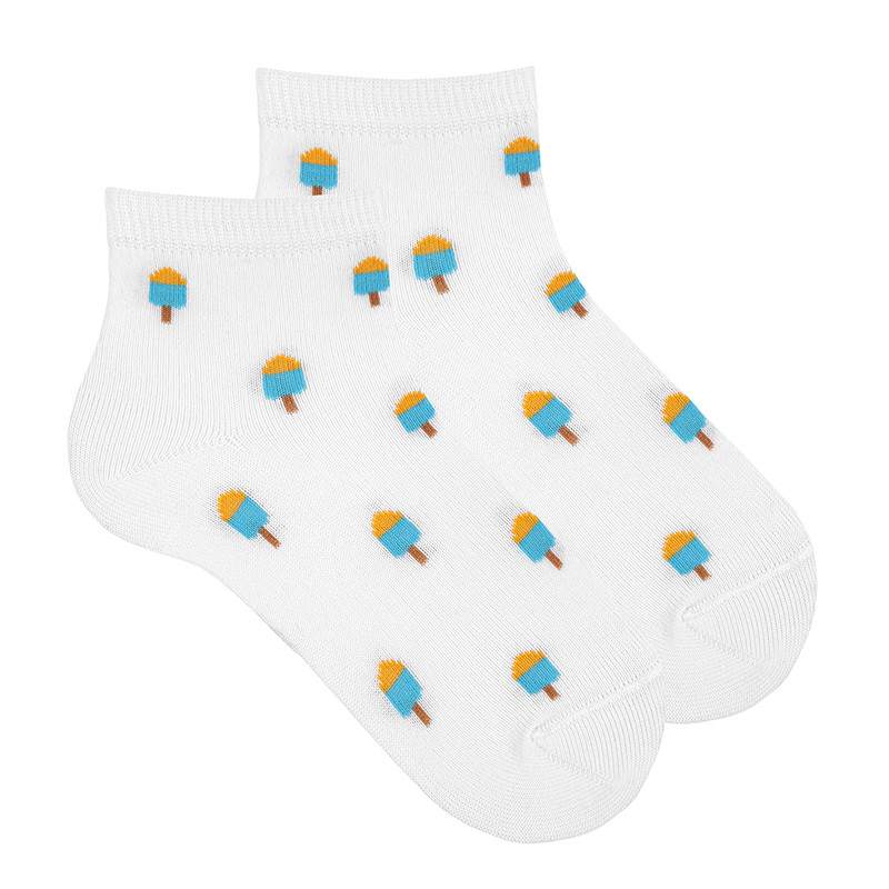 Calcetines helados