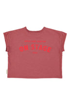 Camiseta manzana
