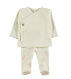 Conjunto Easy leaves