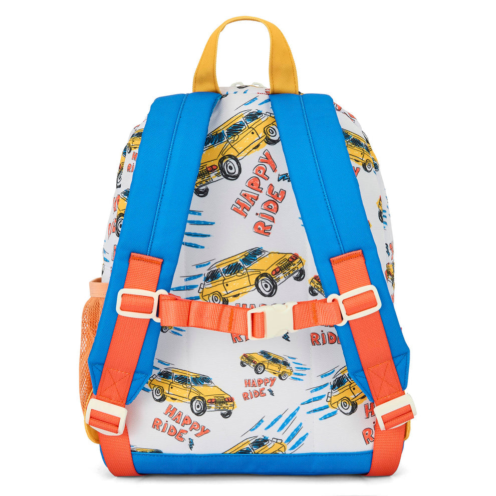 Mochila Unicorn Hello Hossy
