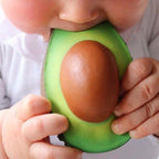 Mordedor Aguacate