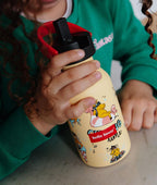 Botella térmica Unicorn Hello Hossy