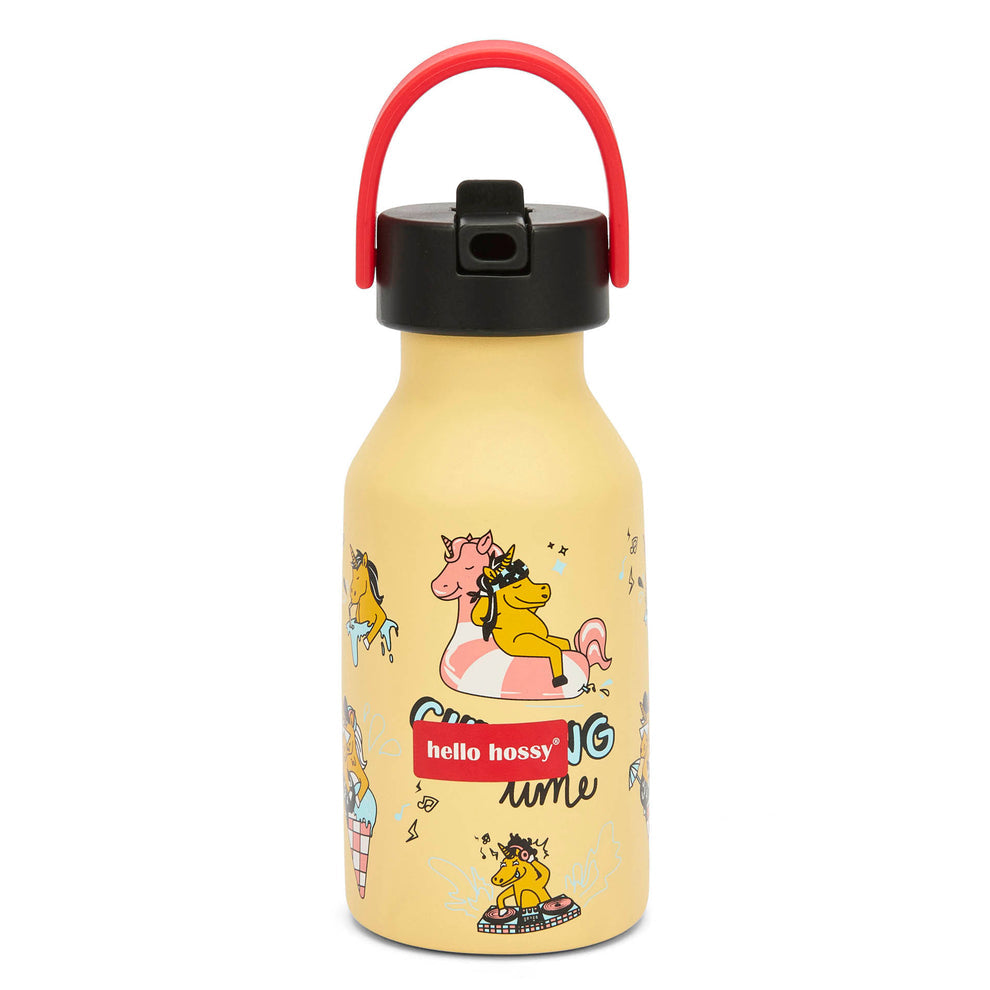 Botella térmica Unicorn Hello Hossy